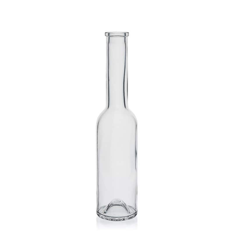 250 ml Glasflasche 'Opera', Mündung: Kork