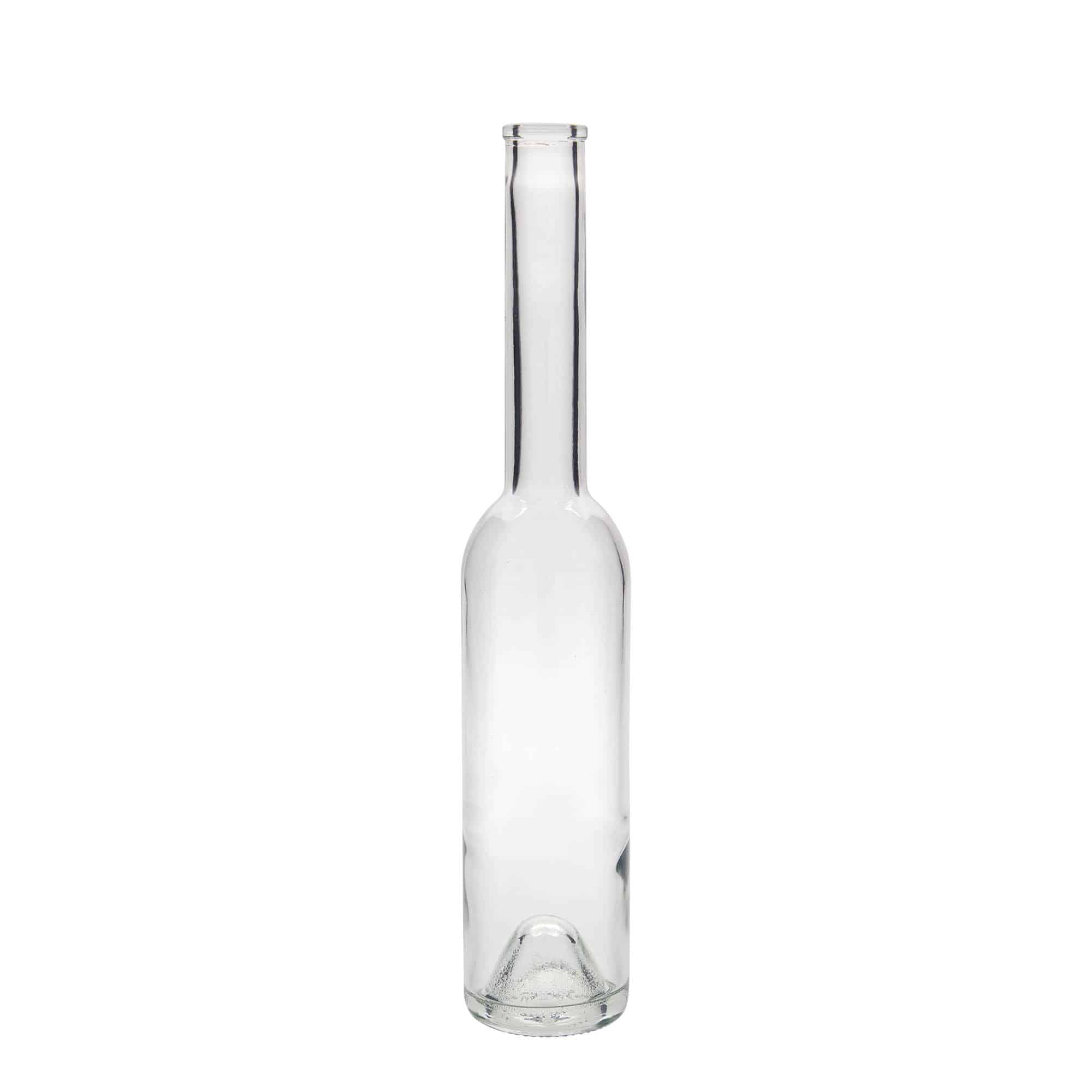 350 ml Glasflasche 'Opera', Mündung: Kork