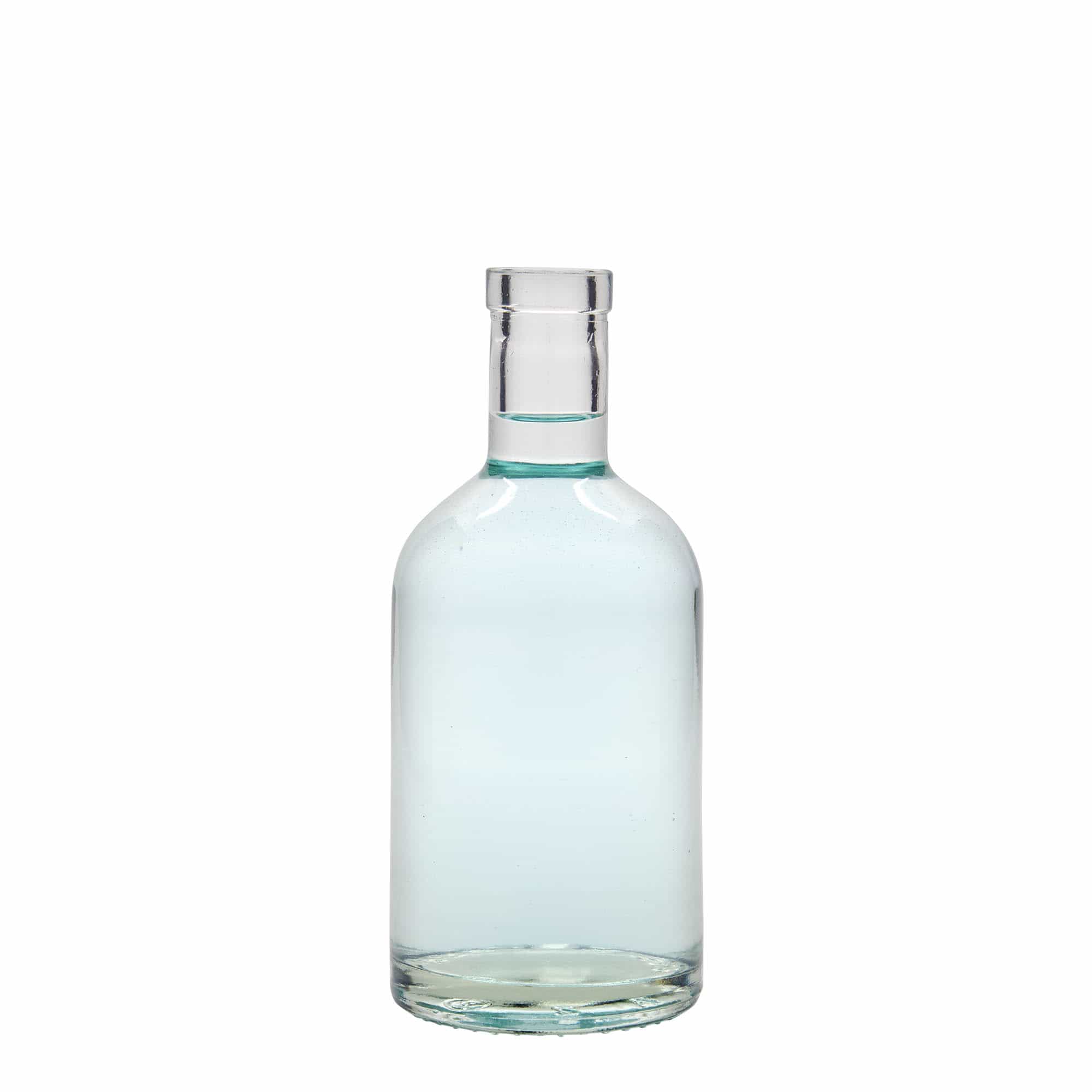 350 ml Glasflasche 'First Class', Mündung: Kork