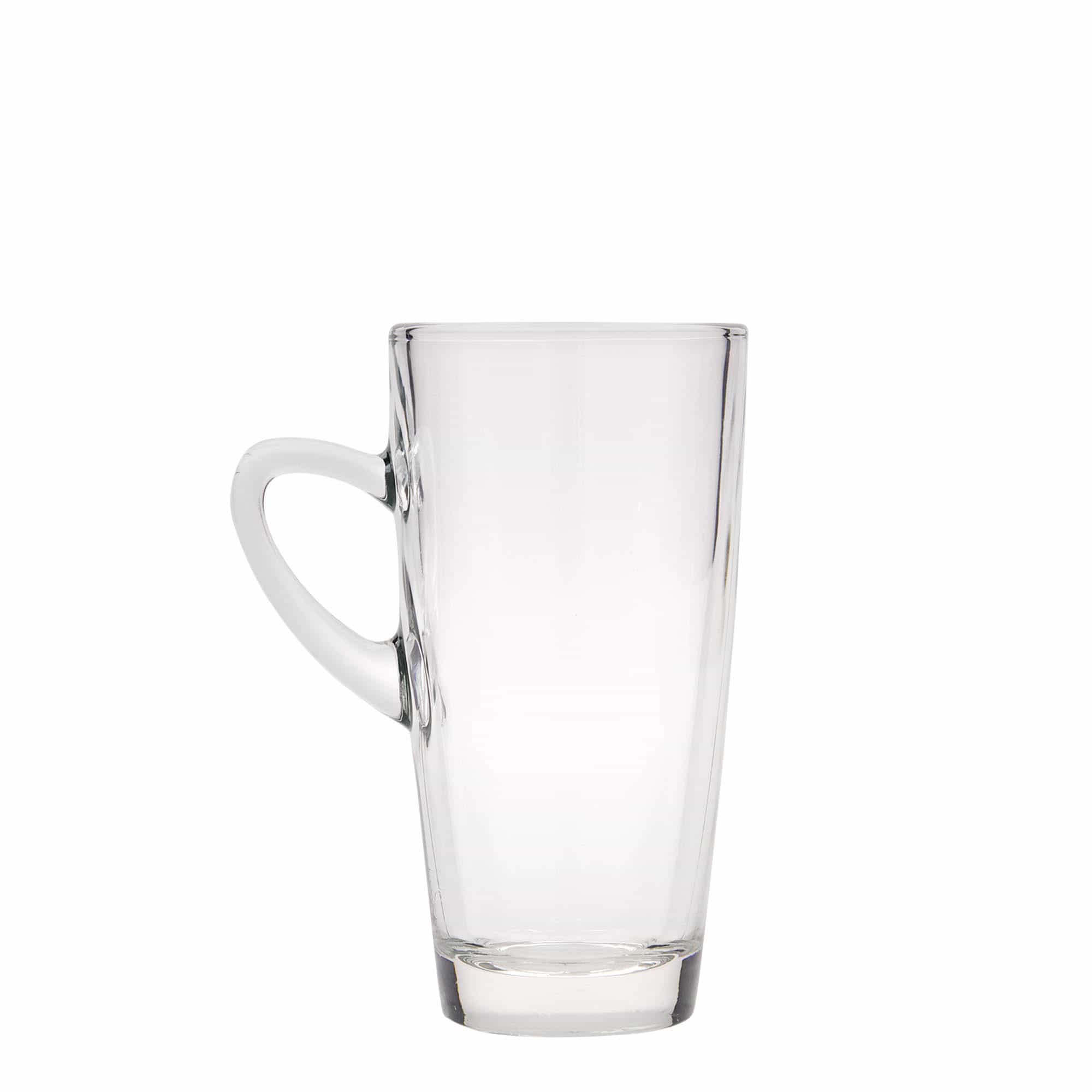 300 ml Glastasse 'Kenia Slim', Glas