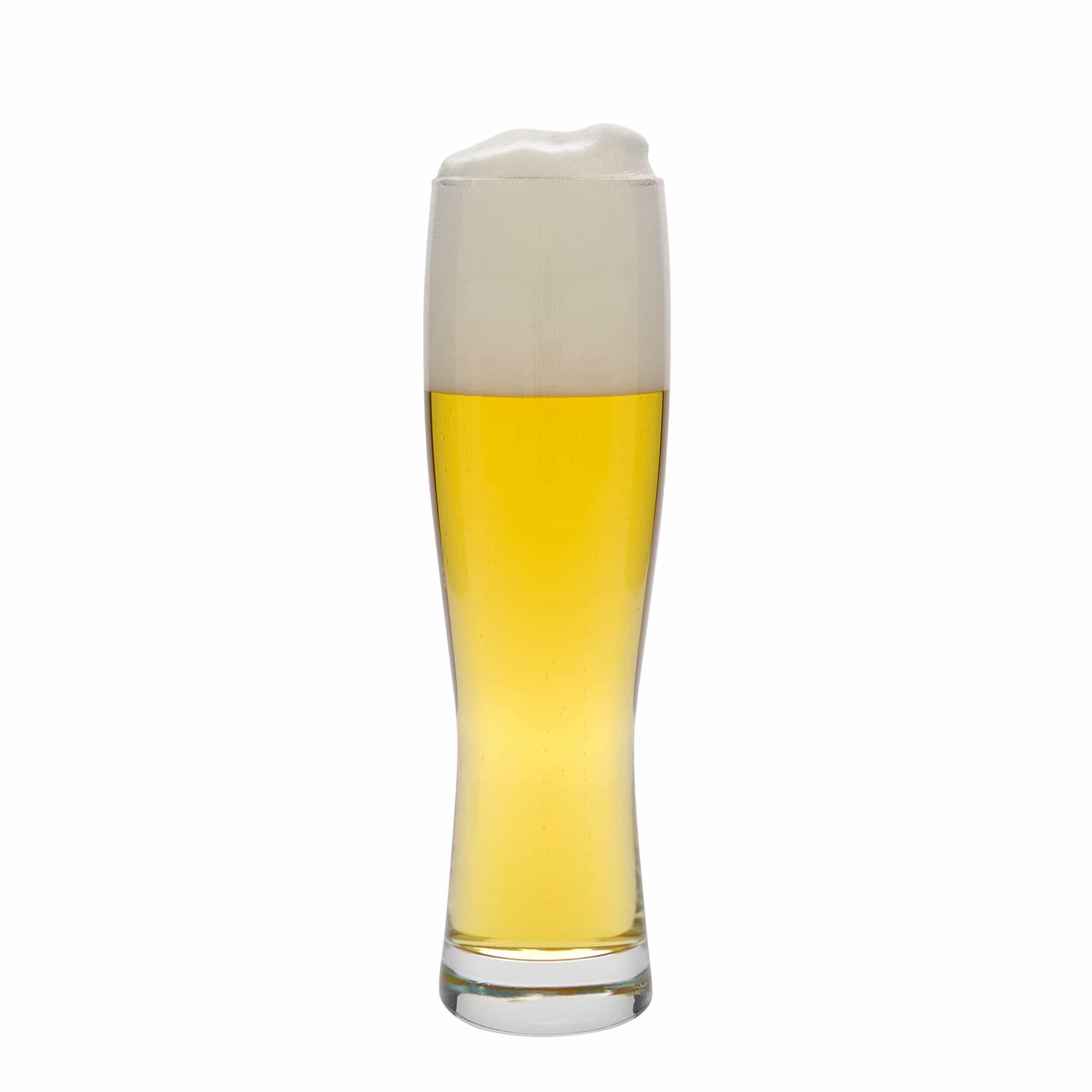 500 ml Bierglas 'Monaco', Glas