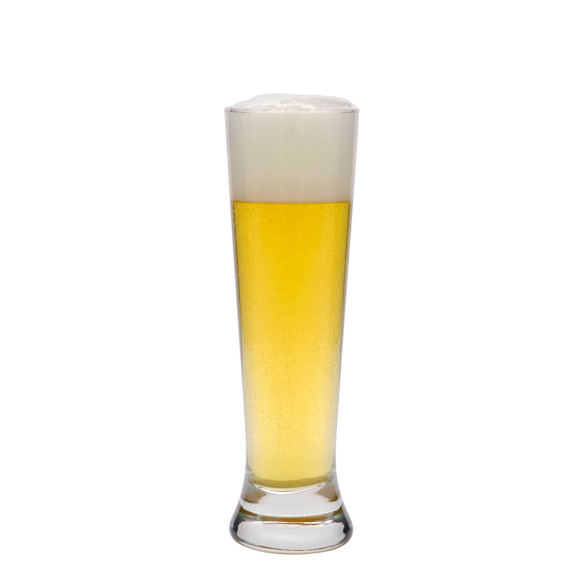 300 ml Bierglas 'Merkur', Glas