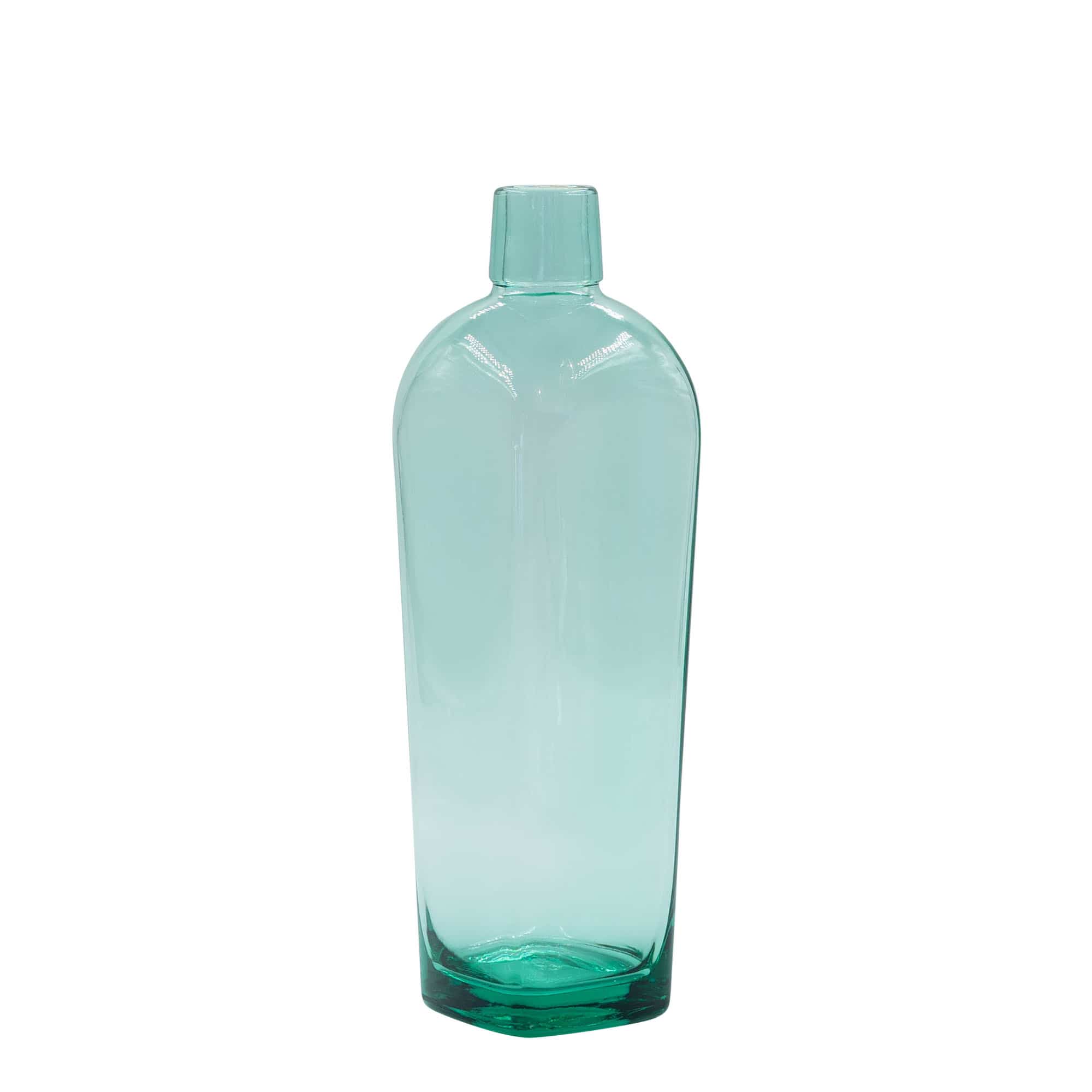 700 ml Glasflasche 'Lance', Mündung: Kork