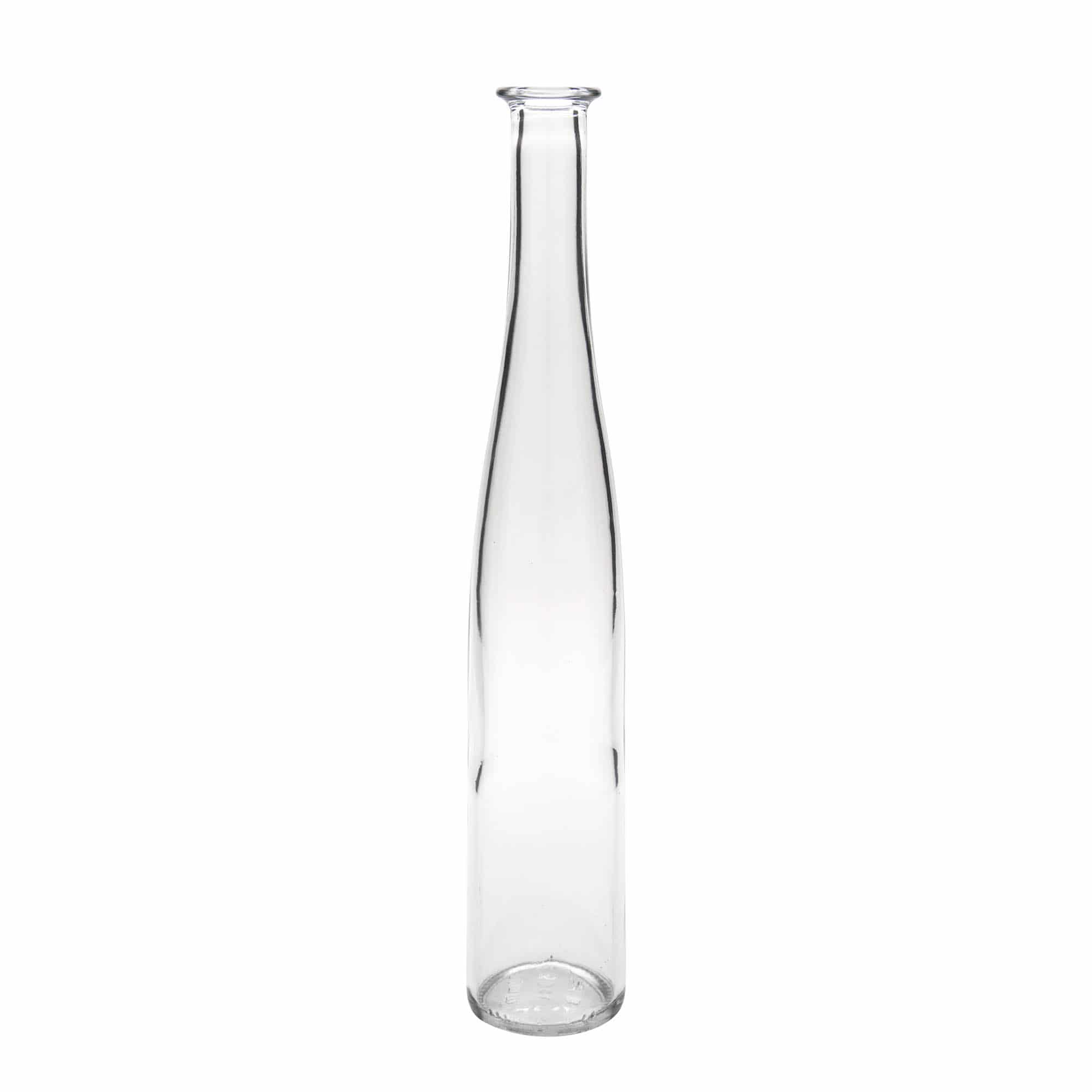 500 ml Glasflasche 'Renana Futura', Mündung: Kork