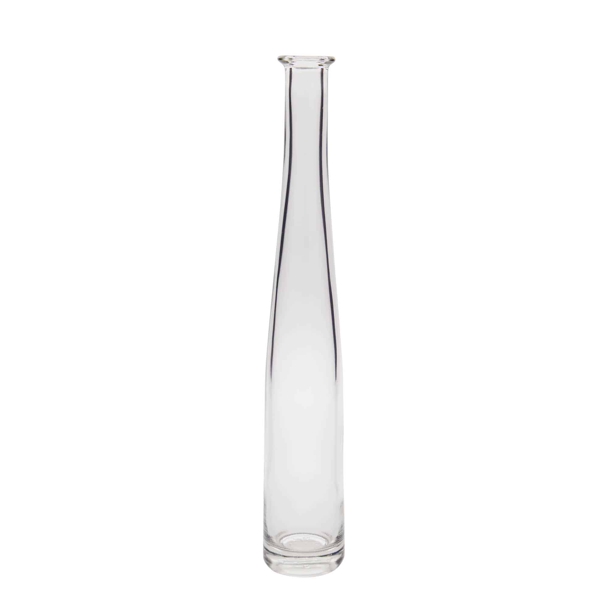 350 ml Glasflasche 'Renana Futura', Mündung: Kork