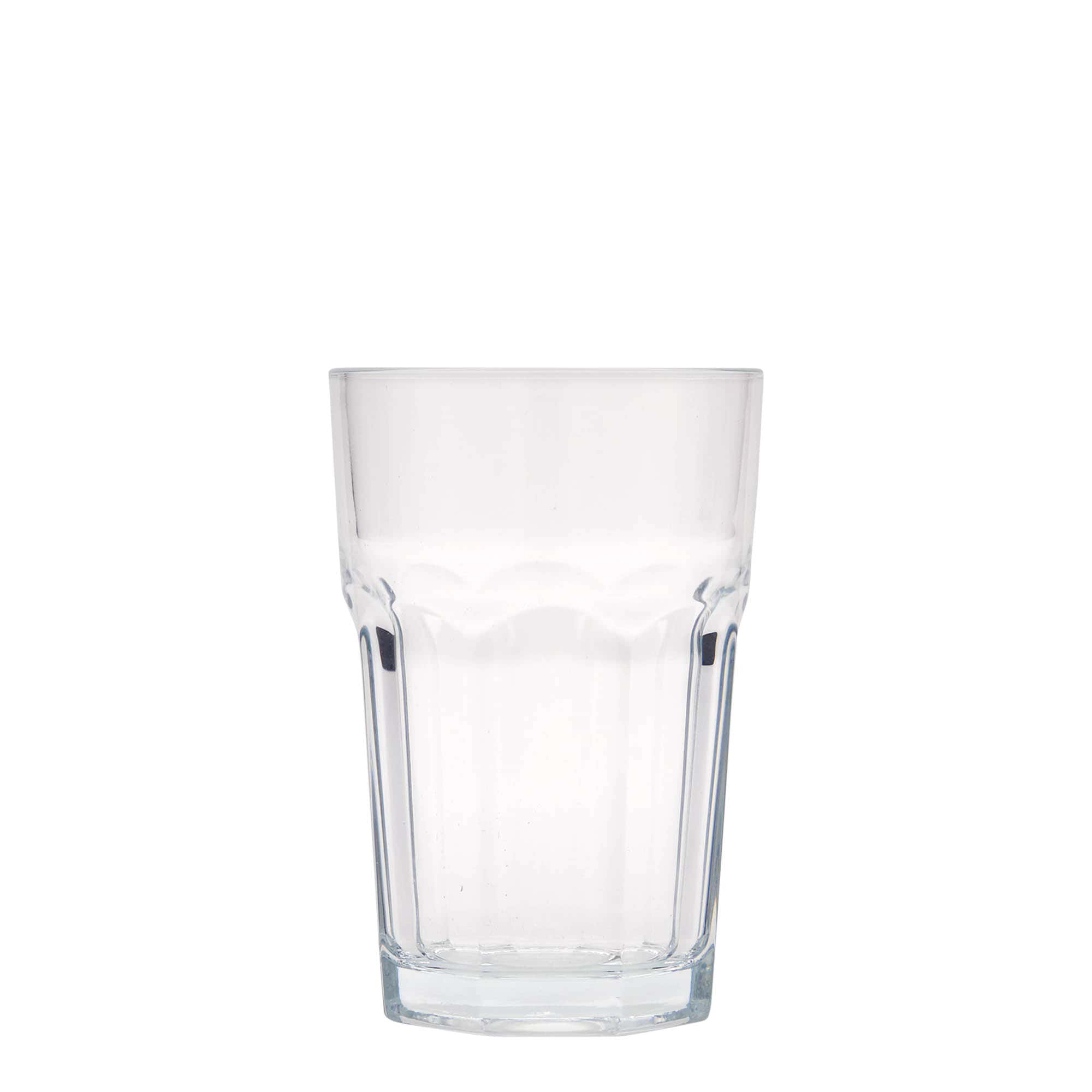 300 ml Trinkglas 'Casablanca', Glas